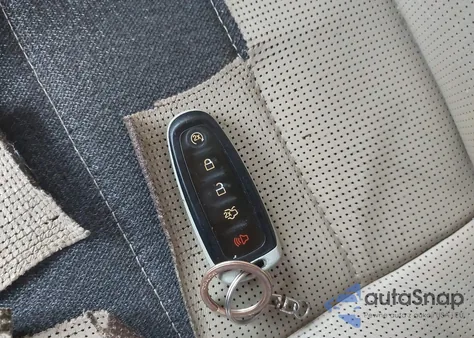 2013 Ford Taurus Limited from USA, damaged, VIN 1FAHP2F89DG200272